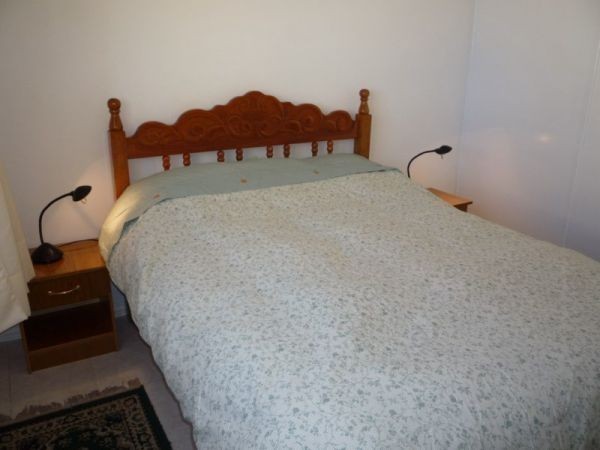 Departamento en alquiler en playa Brava